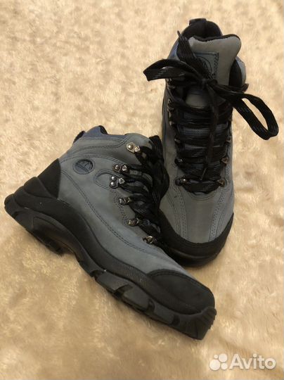 Трекинговые ботинки 38 adventuridge