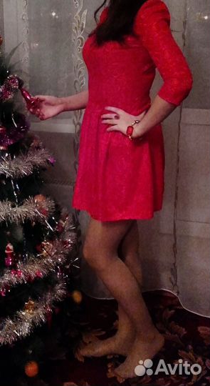 Женская одежда