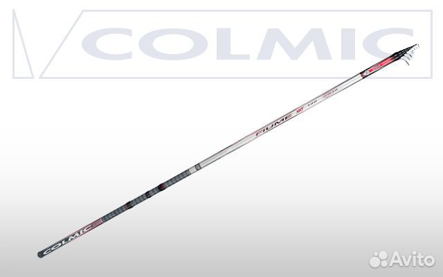 Удилище болонское Colmic Fiume 160-S 16gr Minimal