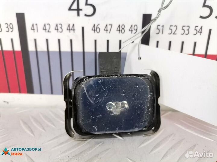 Датчик дождя Ford Fiesta 5 рест. 2010 1746468