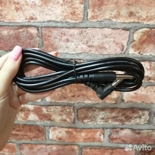 Кабель провод для гитары джек-джек шнур