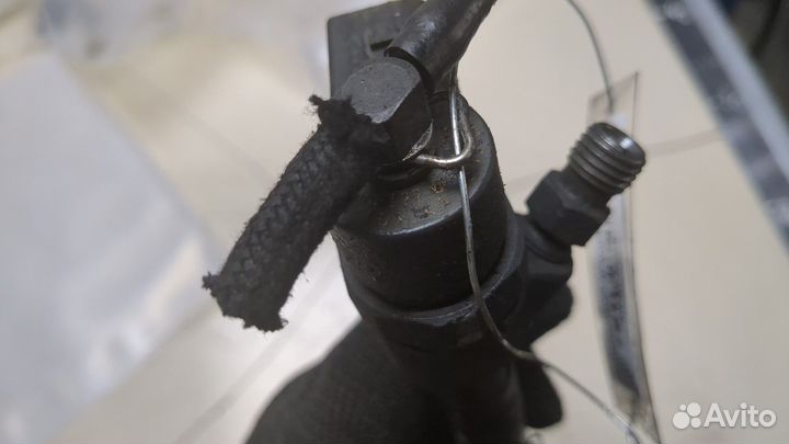 Форсунка топливная Mercedes E W211, 2004