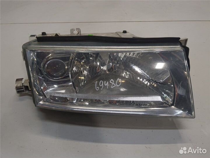 Фара (передняя) Skoda Octavia Tour, 2002