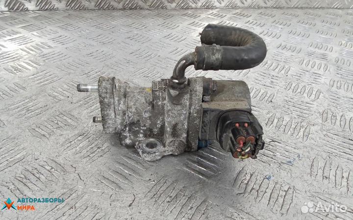 Клапан EGR Toyota Corolla 9 (E120/E130) рест