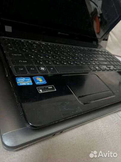Acer PB TE11hc, игровой ноутбук. 4gb GeForce 620m