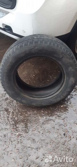 Amtel Cruise 4x4 215/65 R16