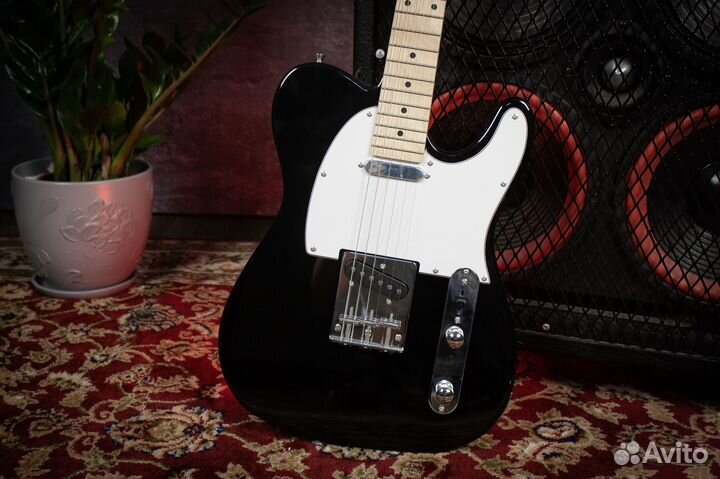 Электрогитара Homage HEG350 + Комплект