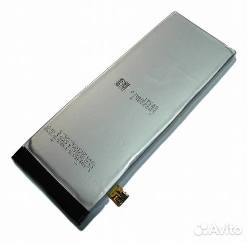 Аккумулятор для Lenovo BL215 S960 / Vibe X