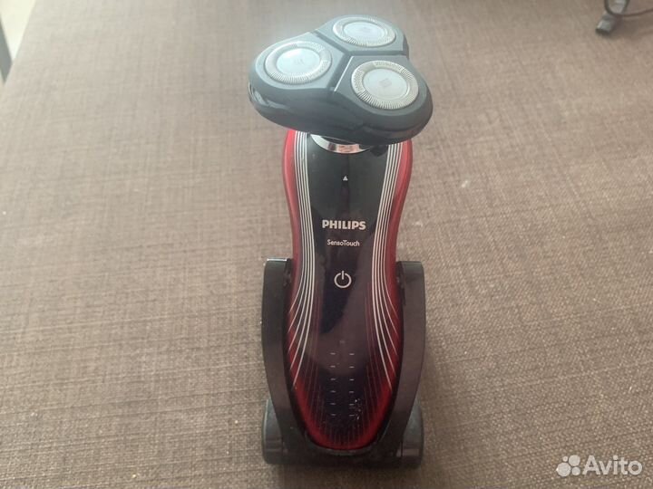 Бритва Philips sensoTouch