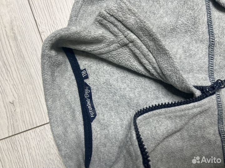 Термобельё/поддева для мальчика110