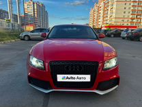 Audi A5 2.0 CVT, 2007, 224 000 км, с пробегом, цена 750 000 руб.