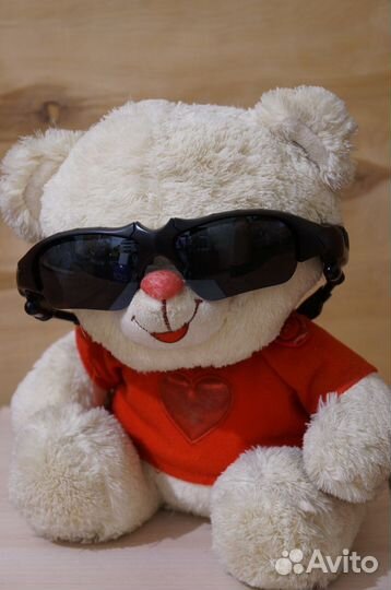 Солнцезащитные очки - Bluetooth-гарнитура