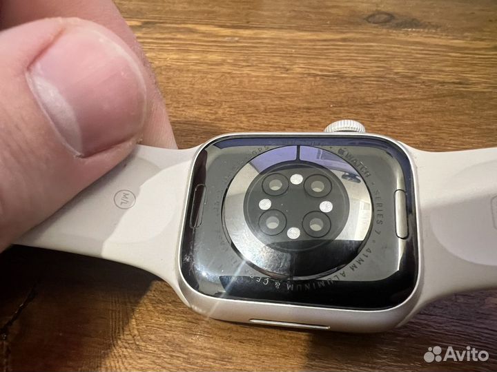 Apple watch series 7 41mm