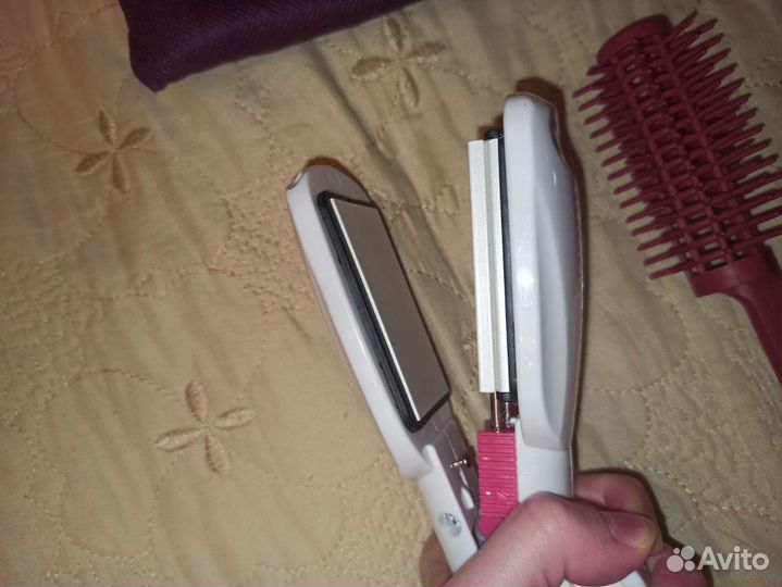 Мультистайлер babyliss 2020CE FUN style