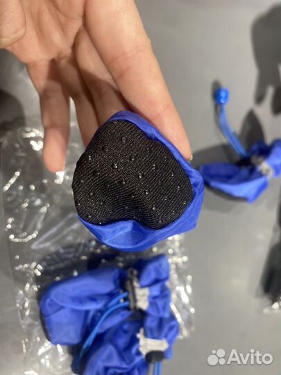 Обувь для собак размер 2