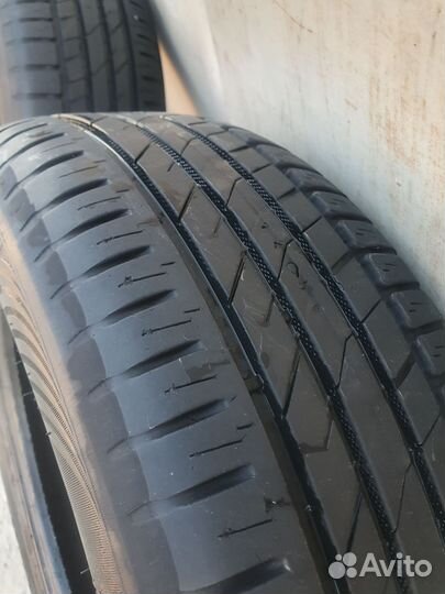 Nokian Tyres Hakka Green 2 185/65 R14 86H