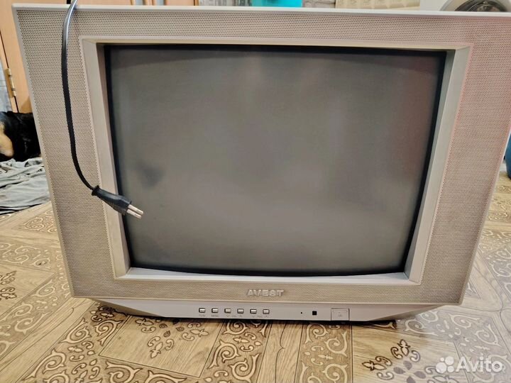 Телевизор бу