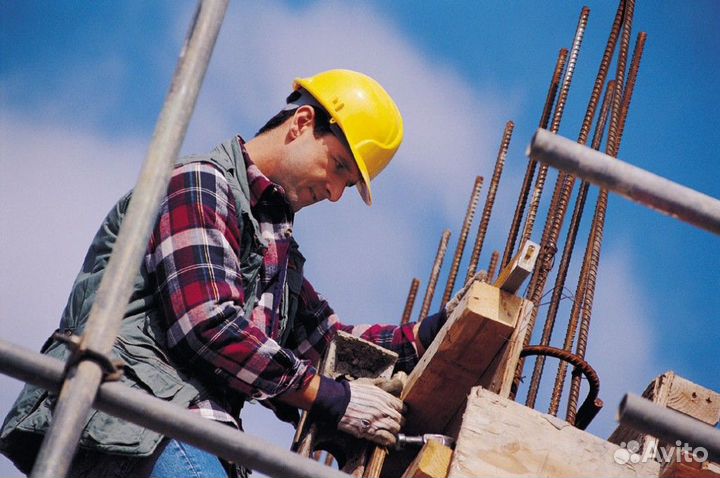 Мастер Бригадир