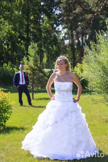 Фотограф в Красноярске, услуги фотографа