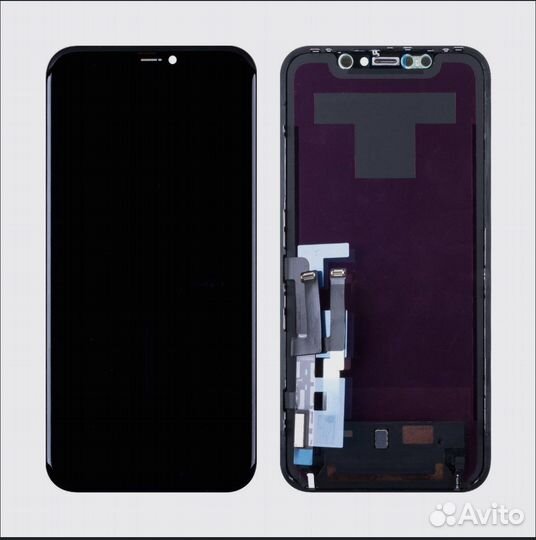 Дисплей для iPhone 11