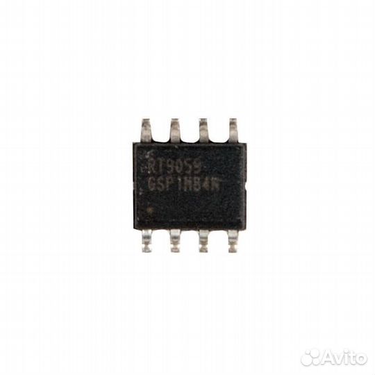 Микросхема rT9059GSP RT9059 SOP-8 с разбора RT9059