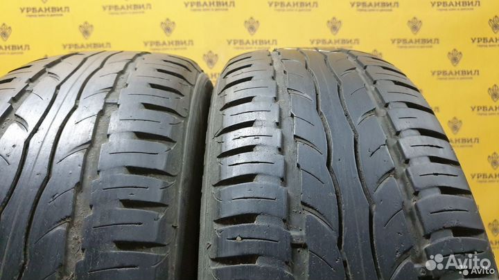 Sava Intensa HP 185/60 R15