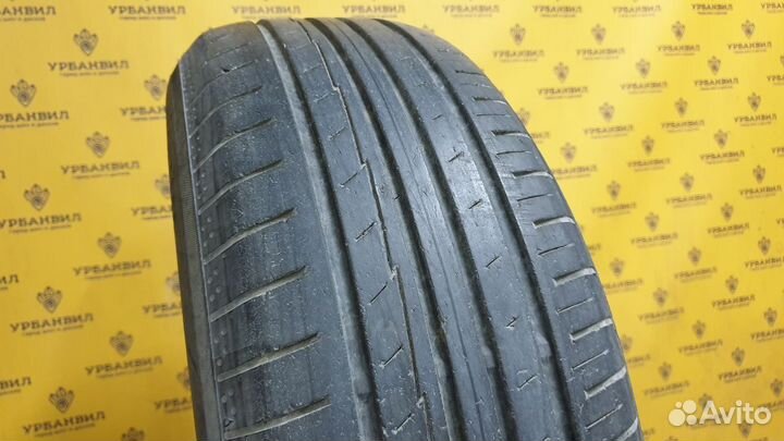 Yokohama BluEarth AE50 SUV 215/65 R17 99V