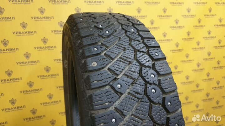 Gislaved Nord Frost 200 185/60 R15 88T