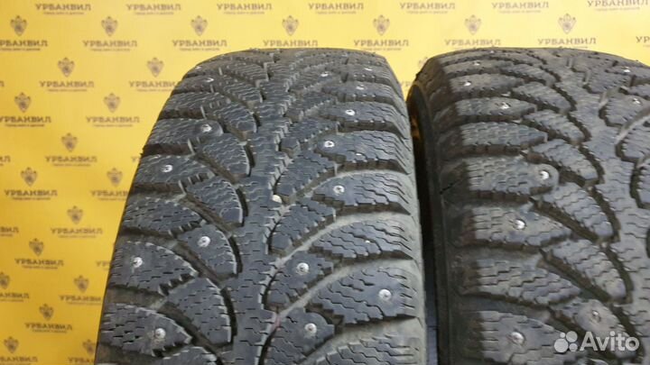Tunga Nordway 2 205/55 R16 94Q
