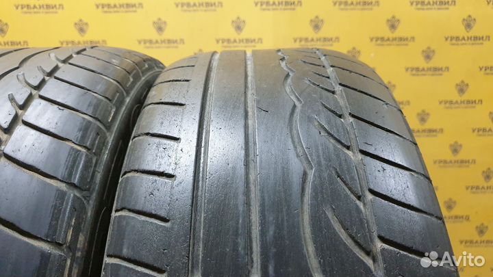 Dunlop SP Sport 01 205/55 R16 91V