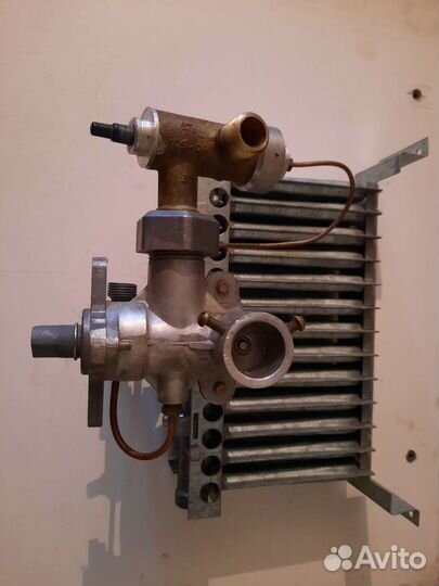 Газовая горелка для Колонки Астра, Нева