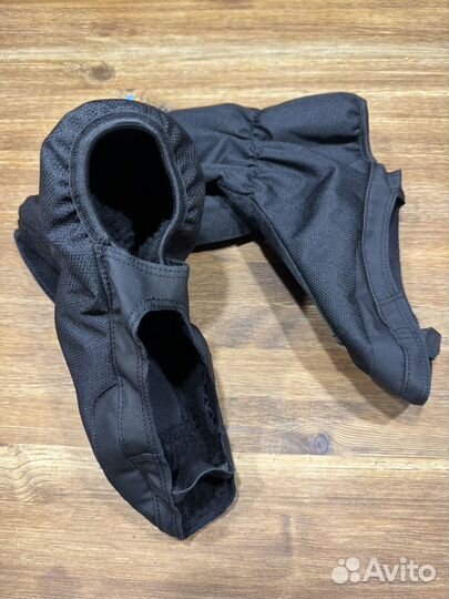 Чехлы на лыжные ботинки (оверботы) Yoko