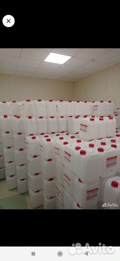 Канистра для воды