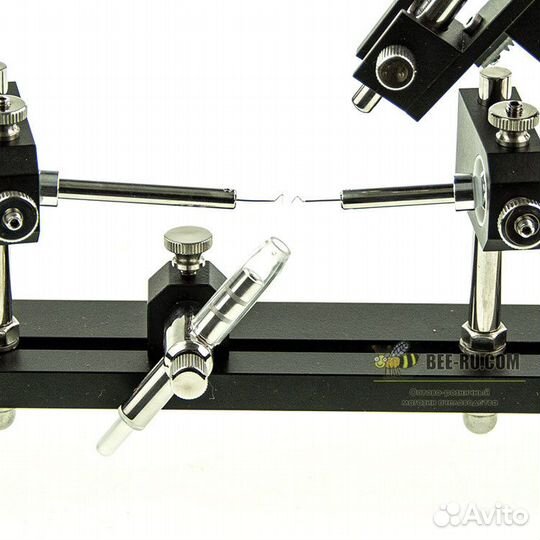 Станок иопм PRO