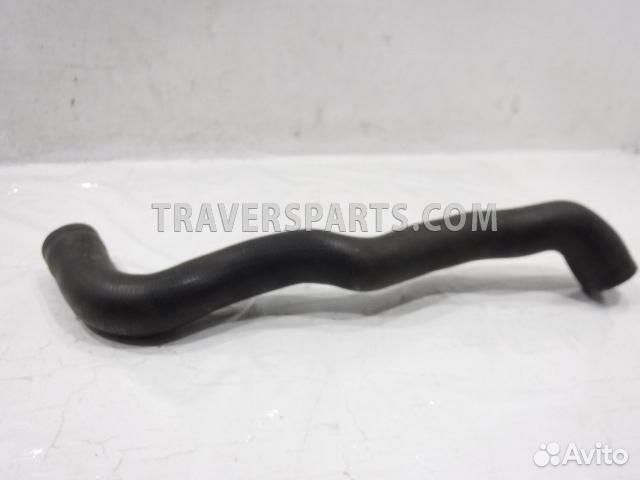 Патрубок системы охлаждения