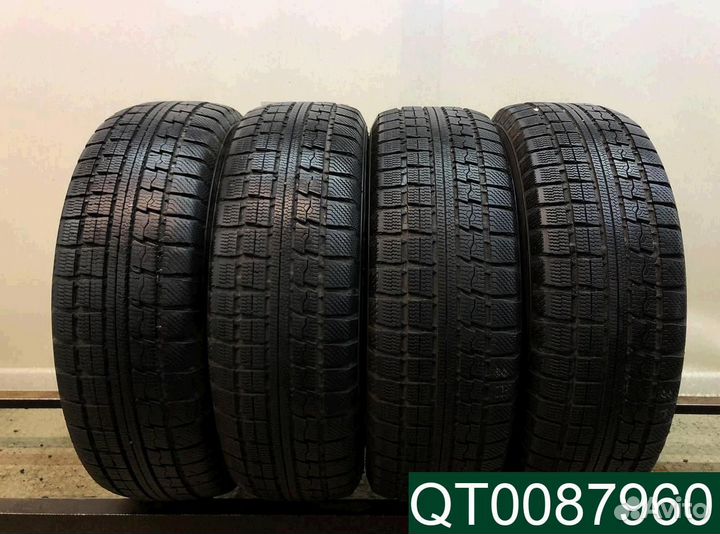 Toyo Winter Tranpath MK4a 195/60 R16 96P