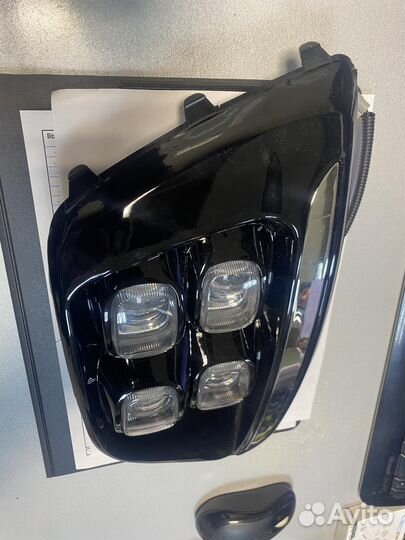 Дхо kia rio x line 17