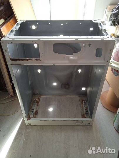 Запчасти стиральной машины samsung