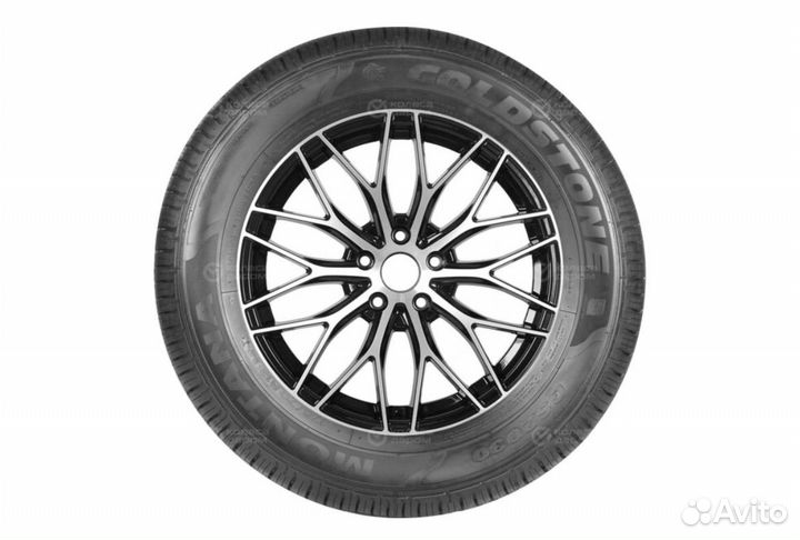 Goldstone GS2030 175/70 R13