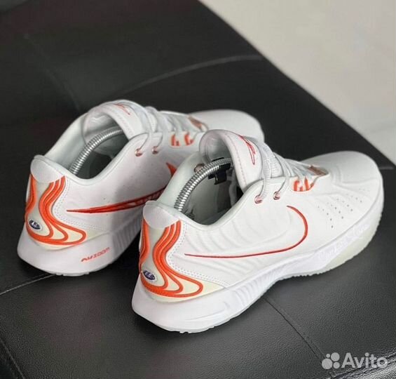 Баскетбольные кроссовки Nike lebron 21