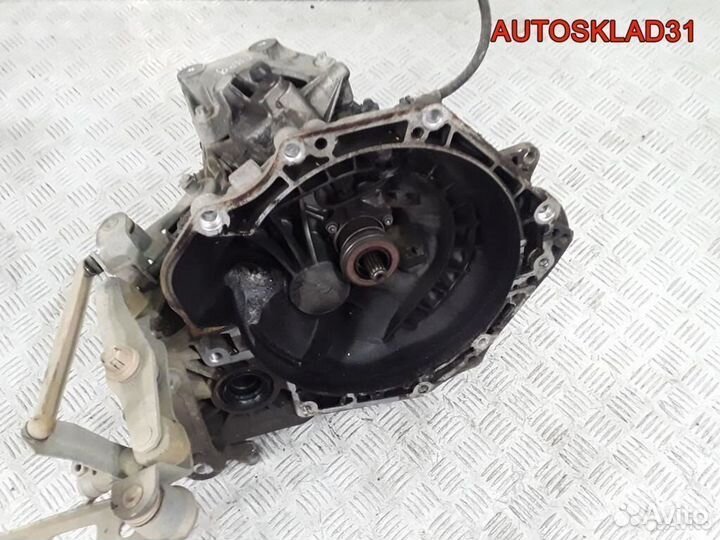 МКПП F13 Opel Corsa D 1,2 z12xep 55555932