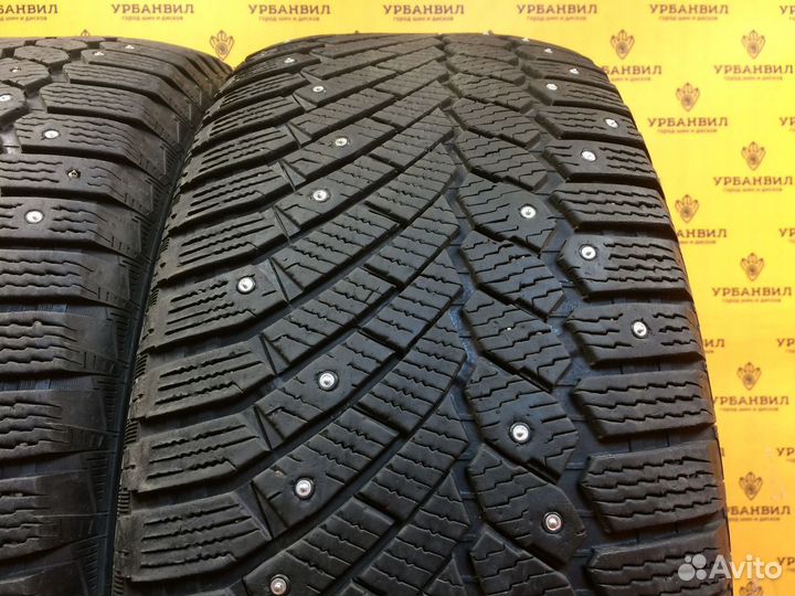 Gislaved Nord Frost 200 SUV 285/60 R18 116T