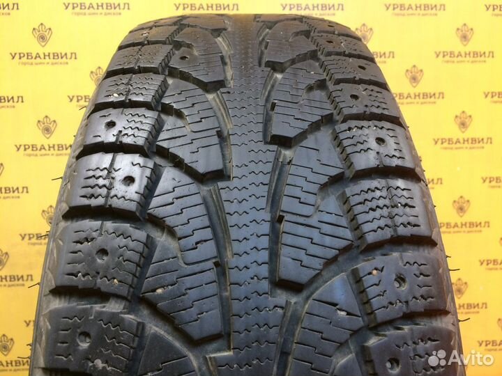 Hankook I'Pike RW11 215/60 R17 96T