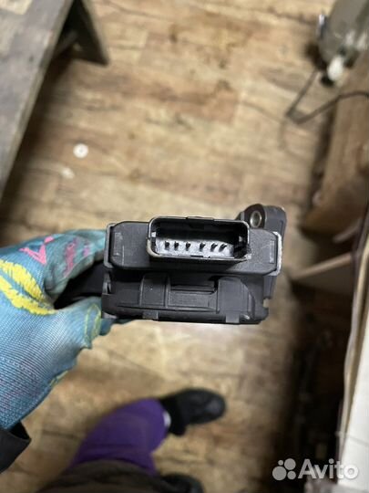 Педаль газа 1601 CV Citroen-Peugeot