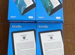 Электронная книга Amazon Kindle 2023, 11 поколение