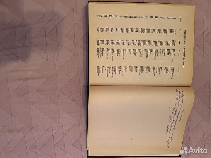 Толковый словарь Ожегов и Шведова