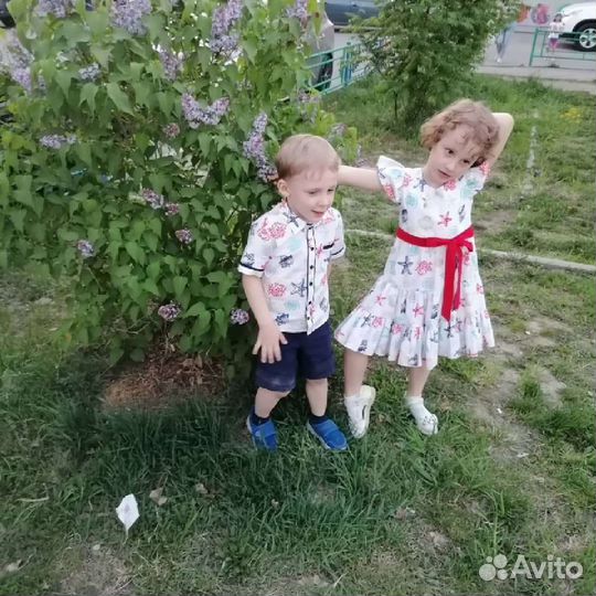 Индивидуальный пошив одежды