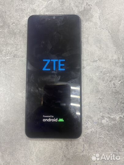 ZTE Blade V2020 Smart, 4/128 ГБ