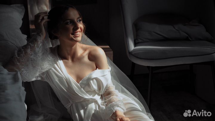 Видеосъёмка свадеб, банкетов