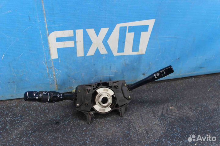 Блок подрулевых переключателей Honda Accord Wagon